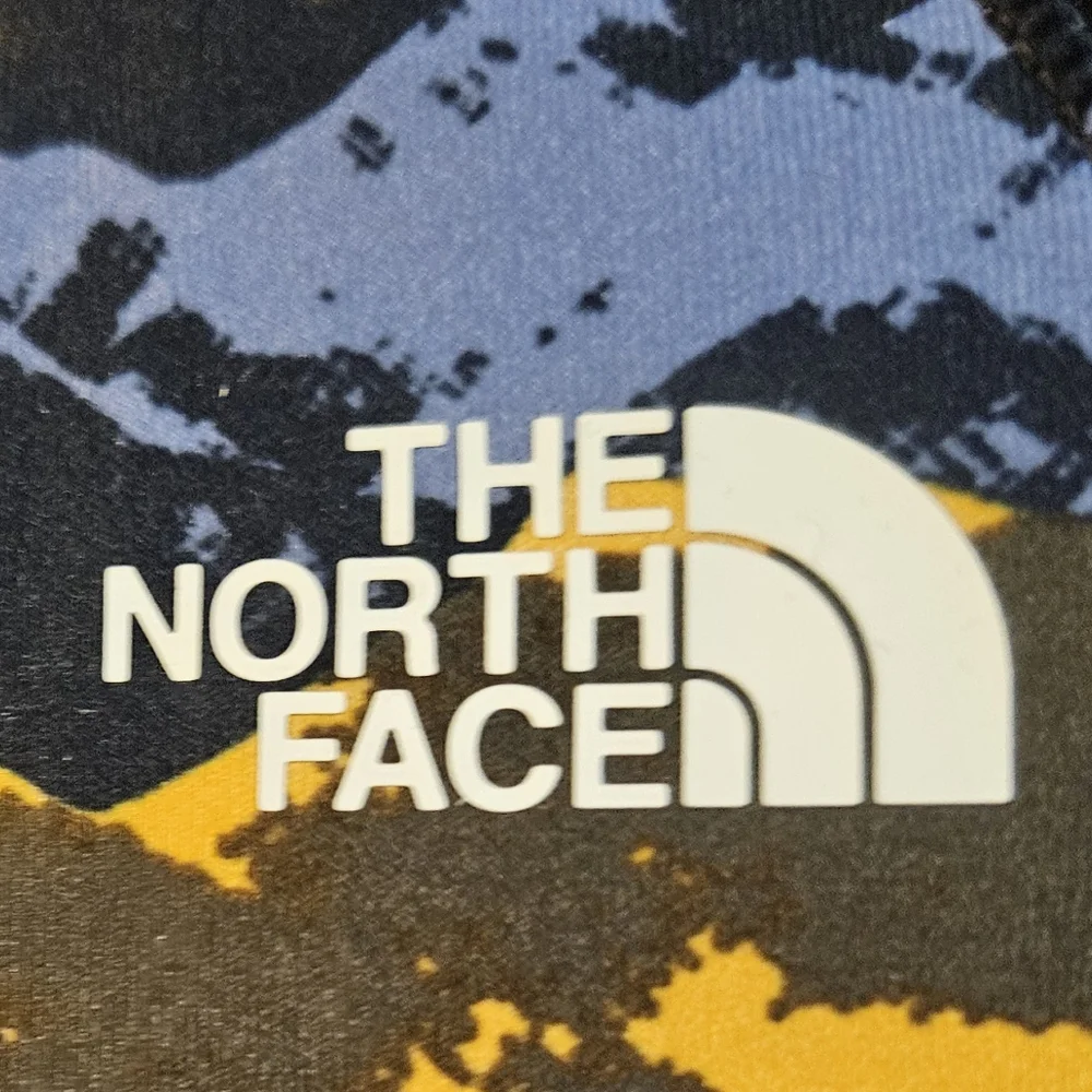 The North Face Baby Amphibious Sun One-Piece: NEW WITH TAGS: 0-3 MTH